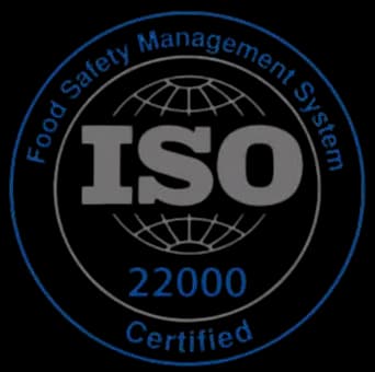 ISO 22000:2018
